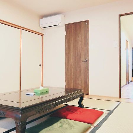 Kyoto Shijo Guest House Ayaomiya Villa Екстериор снимка
