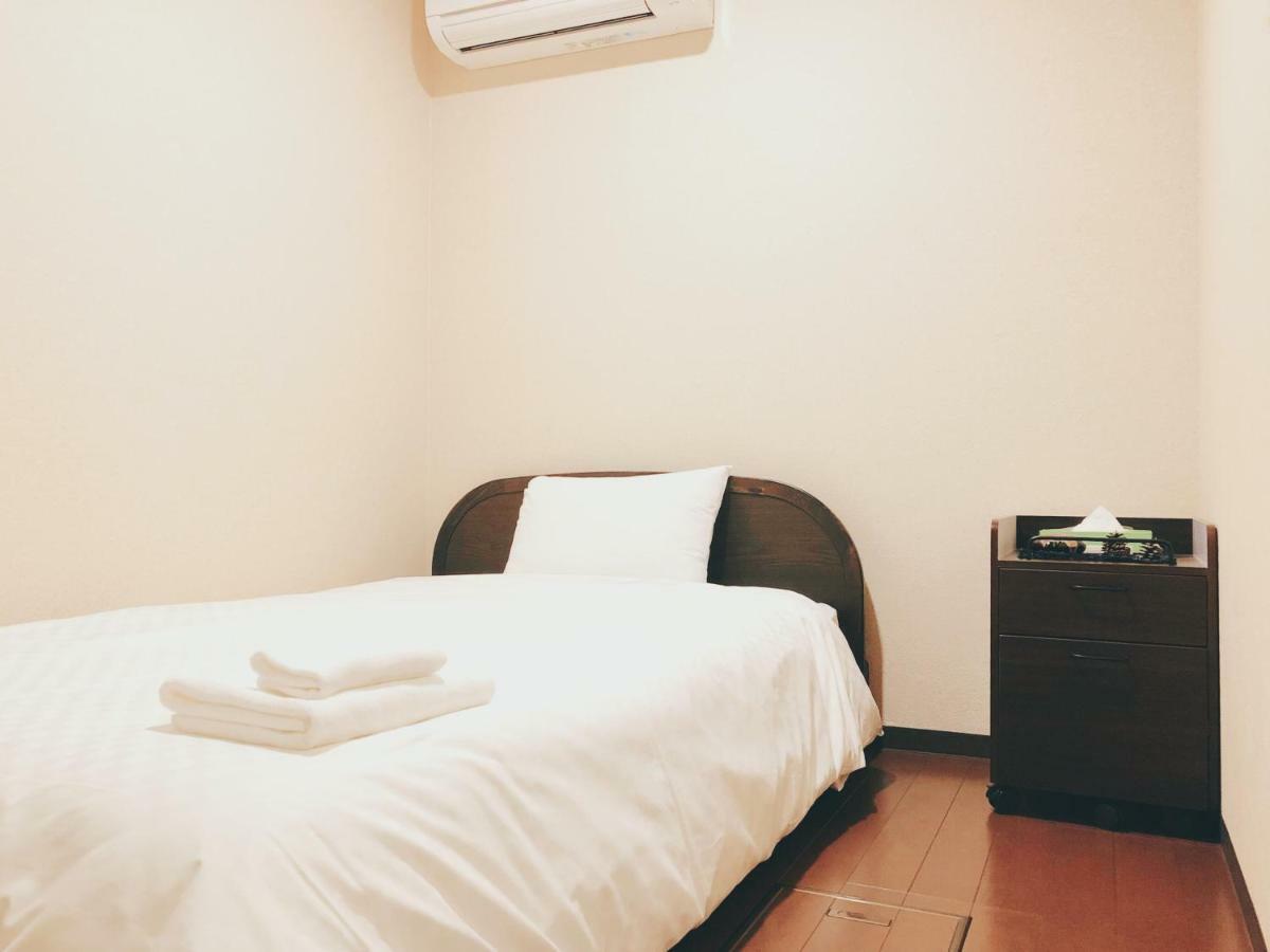 Kyoto Shijo Guest House Ayaomiya Villa Екстериор снимка
