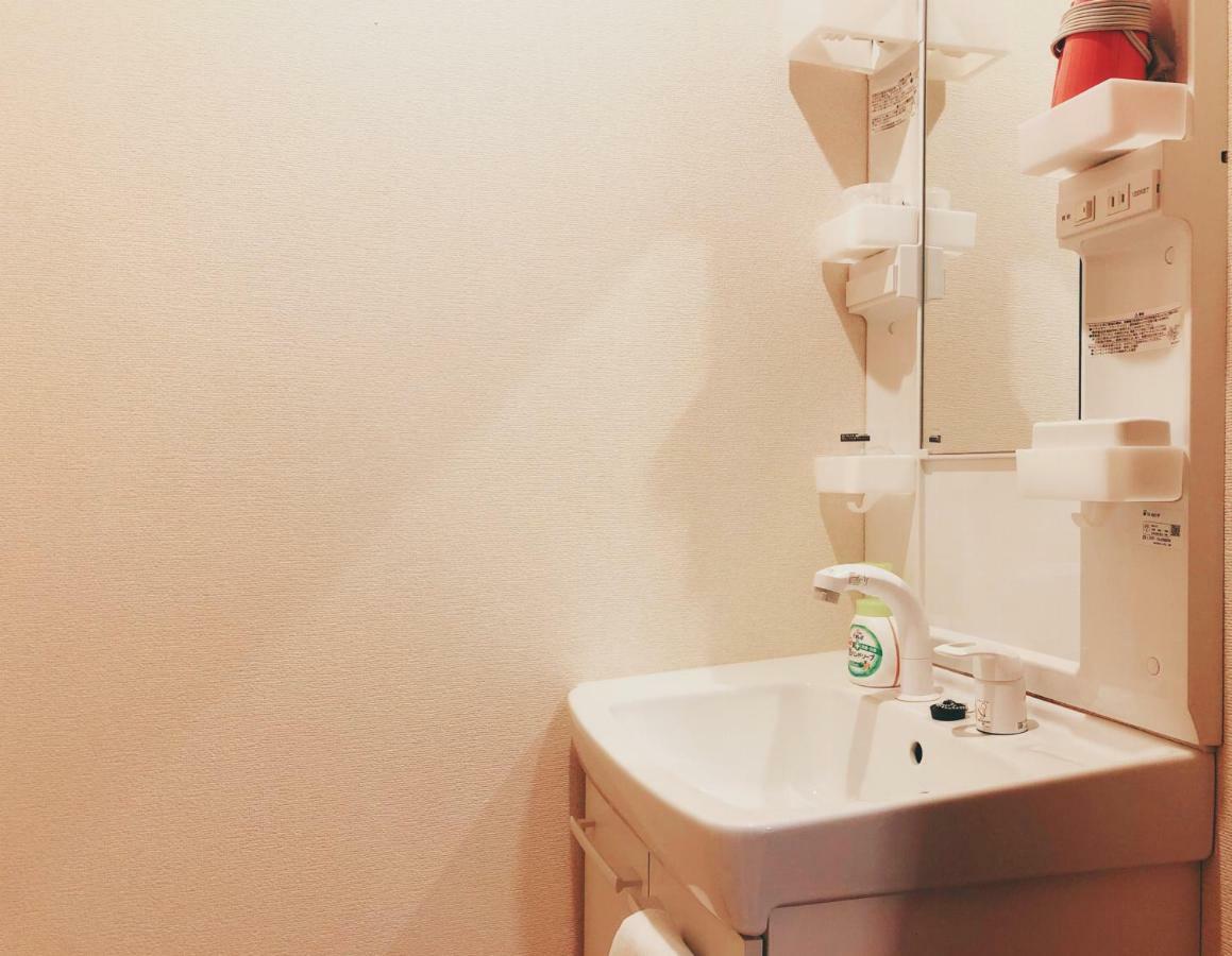 Kyoto Shijo Guest House Ayaomiya Villa Екстериор снимка