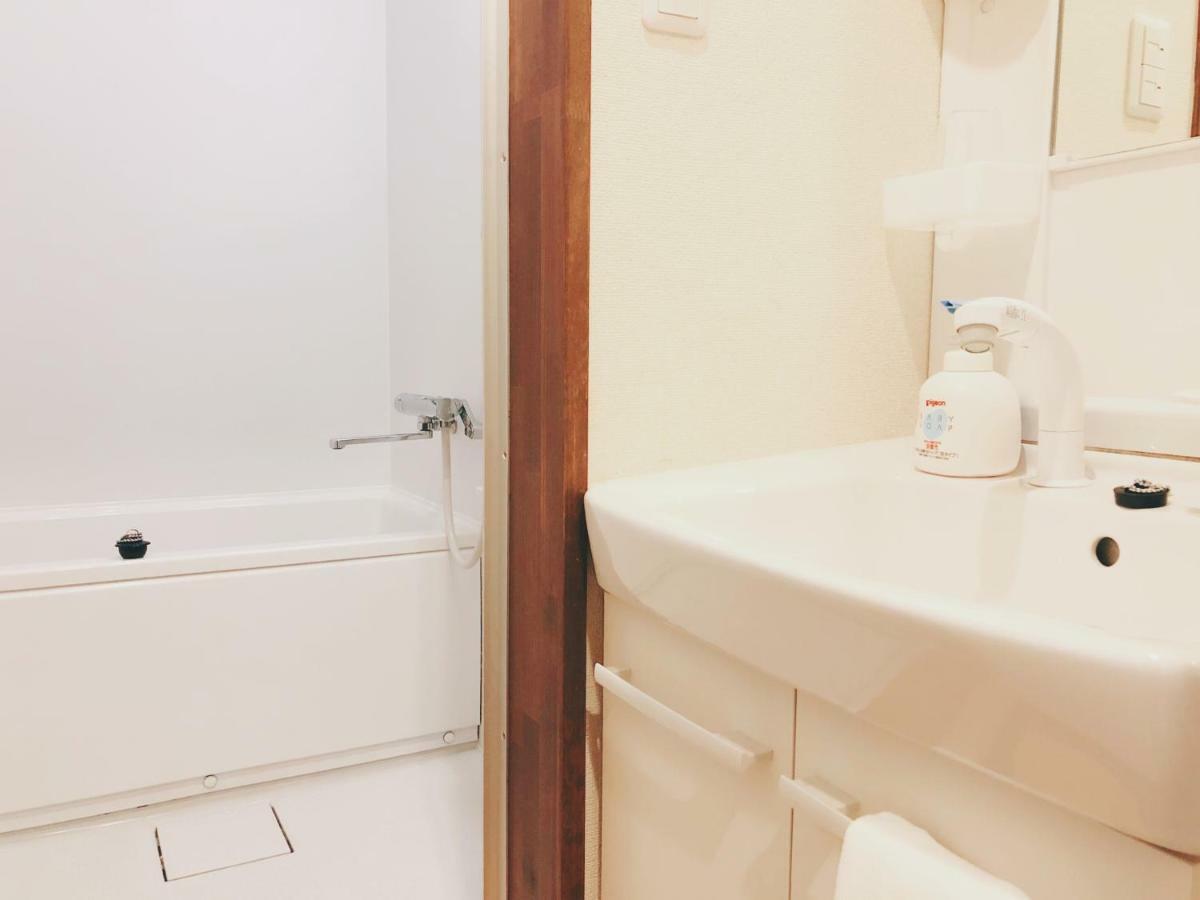 Kyoto Shijo Guest House Ayaomiya Villa Екстериор снимка