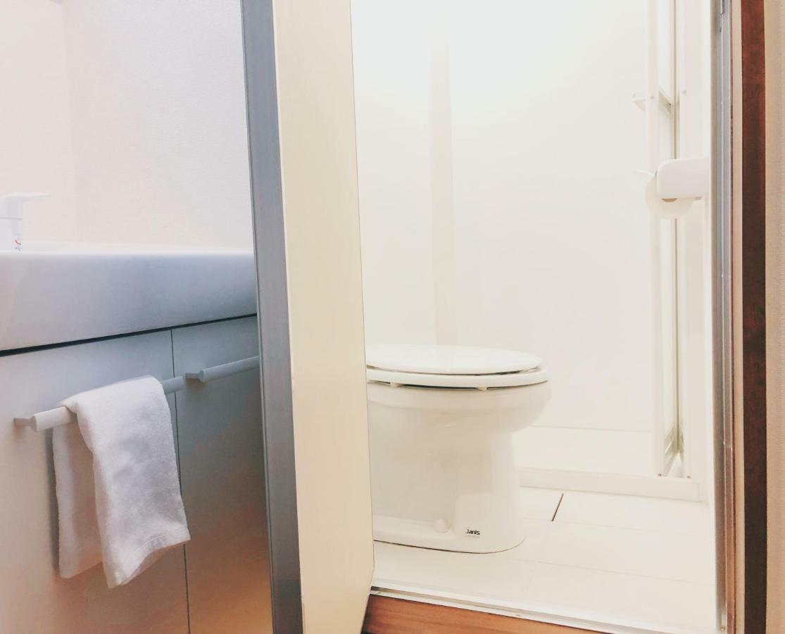Kyoto Shijo Guest House Ayaomiya Villa Екстериор снимка