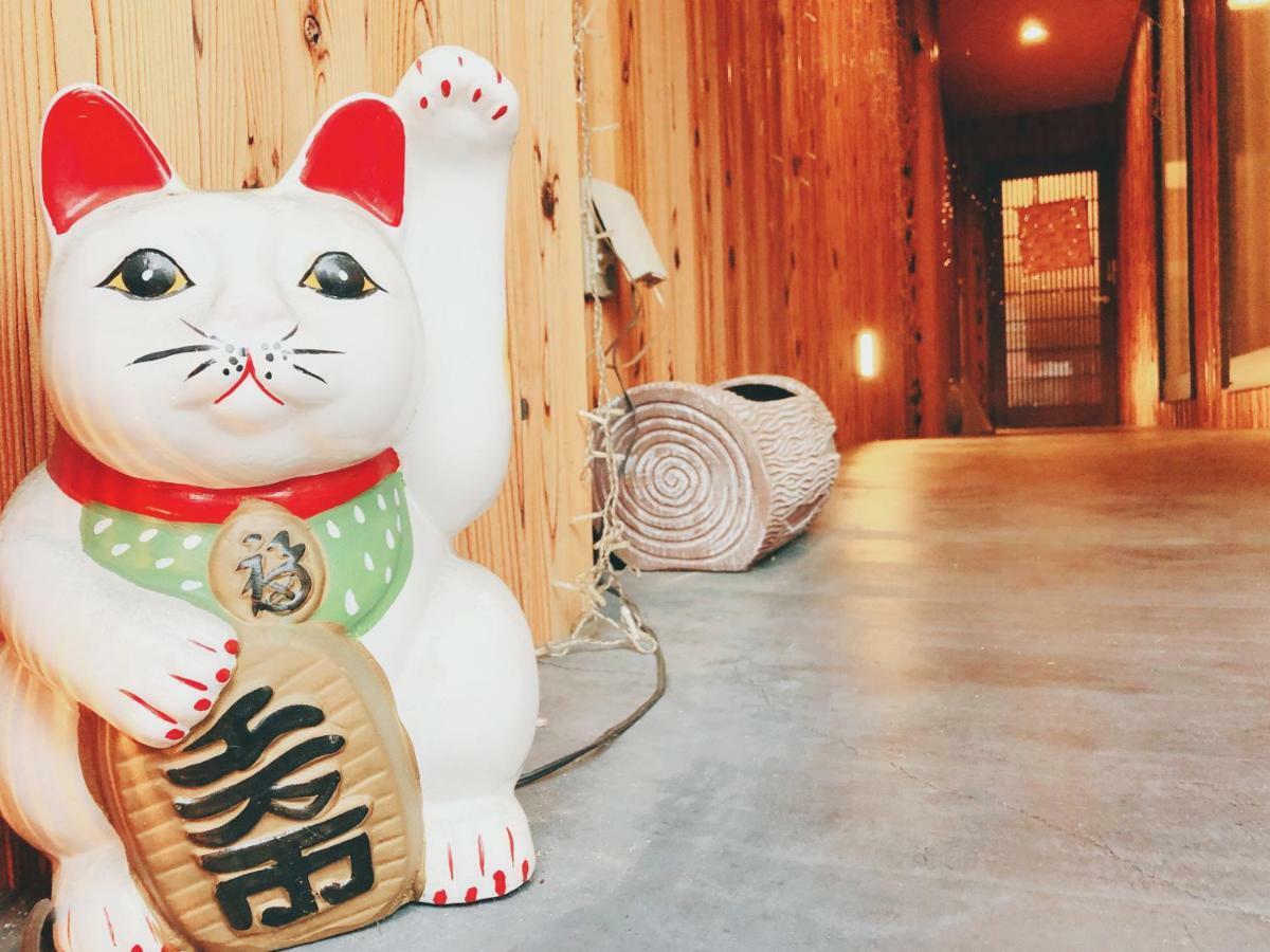 Kyoto Shijo Guest House Ayaomiya Villa Екстериор снимка